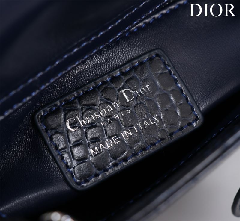 Christian Dior My Lady Bags